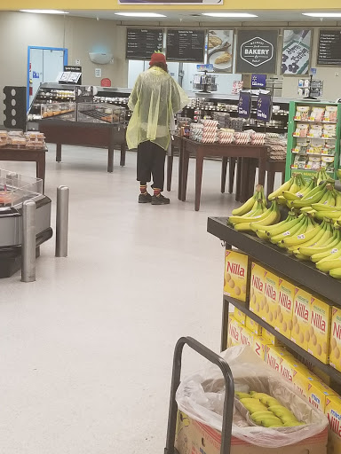 Department Store «Walmart Supercenter», reviews and photos, 2910 Grant Line Rd, New Albany, IN 47150, USA