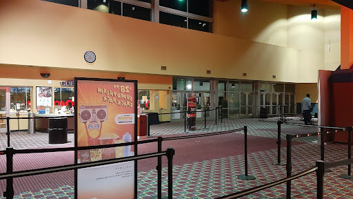 Movie Theater «AMC Barrett Commons 24», reviews and photos, 2600 Cobb Pl Ln NW, Kennesaw, GA 30144, USA