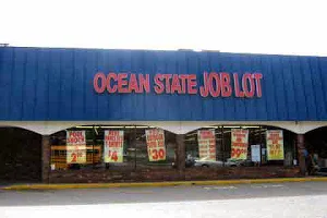 Ocean State Job Lot image