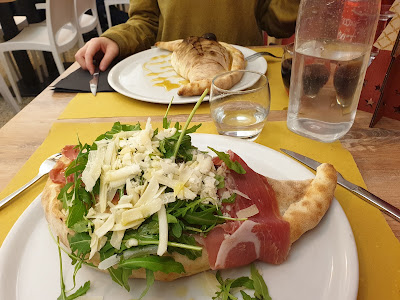 Il Pizzaiolo à Montpellier