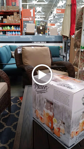 Home Improvement Store «The Home Depot», reviews and photos, 435 W Katella Ave, Orange, CA 92867, USA