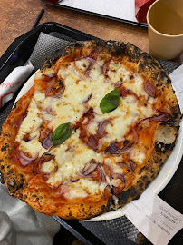 Pizza du Restauration rapide FACTORY'S CRETEIL - n°17