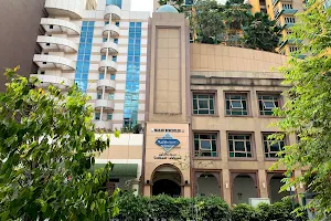 Masjid Bencoolen image