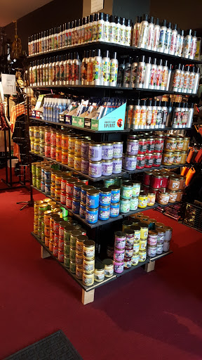 Tobacco Shop «Smoke Signals», reviews and photos, 328 N Market St, Frederick, MD 21701, USA