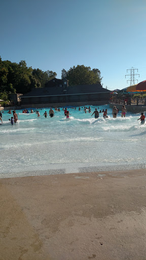 Water Park «Hide Tide Wavepool», reviews and photos, 200 NJ-94, Vernon Township, NJ 07462, USA