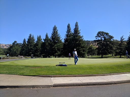 Country Club «Green Valley Country Club», reviews and photos, 35 Country Club Dr, Fairfield, CA 94534, USA