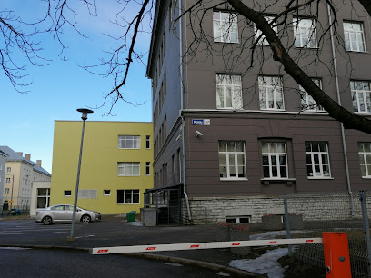 Tallinna Humanitaargümnaasium / Tallinn High School of Humanities
