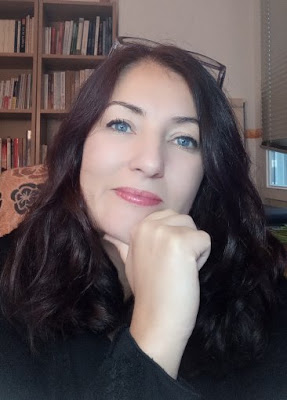 Estelle Poulin à Meaux