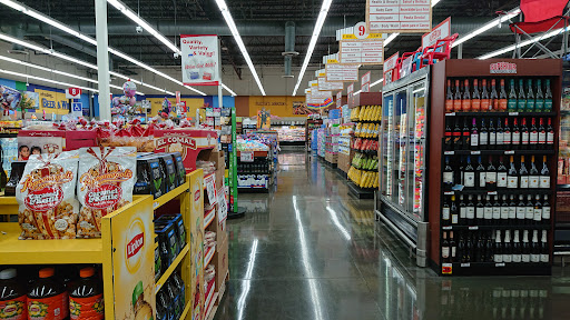 Grocery Store «Superior Grocers», reviews and photos, 1375 N Citrus Ave, Covina, CA 91722, USA