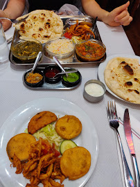 Korma du Restaurant indien Villa Darjeeling à Paris - n°8