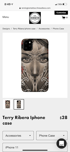 Explore tattoo sleeve drawing ideas, creative tattoo ideas in San Diego, available at Remington Tattoo Parlor