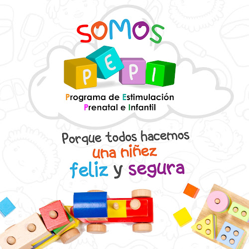 PEPI - Programa de Estimulación Prenatal e Infantil - Guayaquil