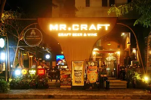 MR CRAFT - CRAFT BEER & WINE image