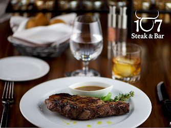 107 Steak & Bar