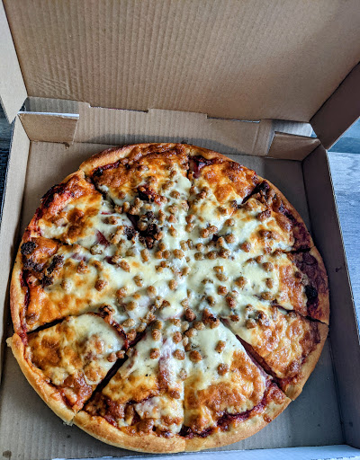 Olympia Pizza & Pasta Restaurant (Denman Street)