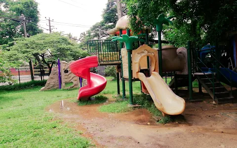 Children's Park - Lakeround image