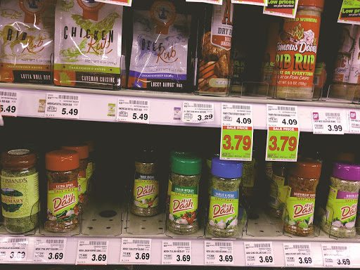 Grocery Store «Kroger», reviews and photos, 4400 Brownsville Rd, Powder Springs, GA 30127, USA