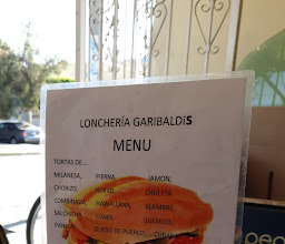 Lonchería Garibaldi photo