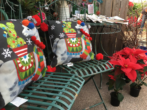 Plant Nursery «Sturtz & Copeland Florist & Greenhouses», reviews and photos, 2851 Valmont Rd, Boulder, CO 80301, USA