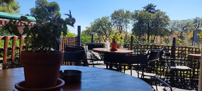 steki small market cafe