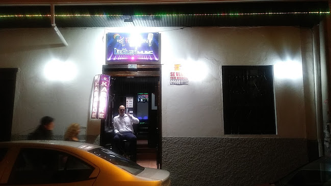 Opiniones de Fussion Disco Bar Karaoke en Cuenca - Pub
