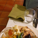 Photo n°3 de l'avis de Magi. fait le 01/05/2019 à 21:03 sur le  Ristorante Pizzeria Tiramisù Taormina -presso Materie Prime à Giardini Naxos