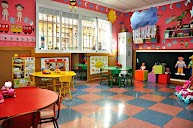 Escuela Infantil Chicos en Puertollano
