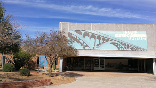 Museum «Petersen House Museum», reviews and photos, 1414 W Southern Ave, Tempe, AZ 85282, USA