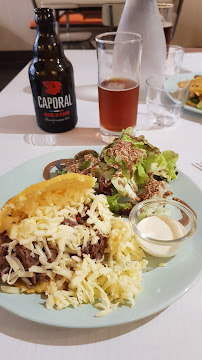 Plats et boissons du Restaurant latino-américain Guayoyo à Toulouse - n°12