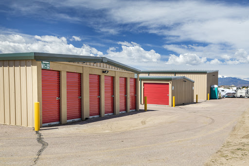 Self-Storage Facility «Trojan Storage of Stetson Hills», reviews and photos, 5210 Tamlin Rd, Colorado Springs, CO 80938, USA