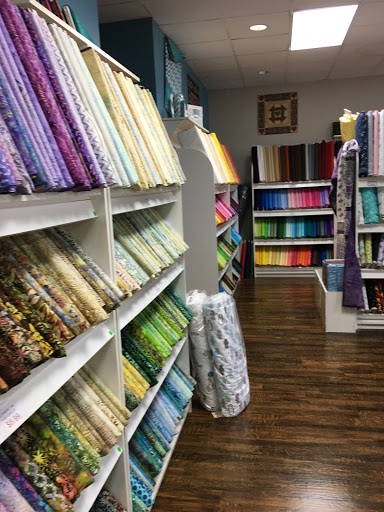 Fabric Store «Sewing & Vacuum Warehouse», reviews and photos, 18351 TX-249, Houston, TX 77070, USA