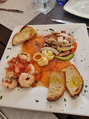 LA BELLA ITALIA à Saint-Laurent-du-Var