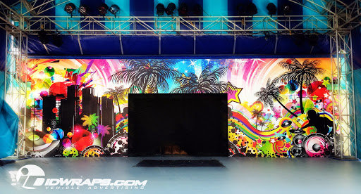 Print Shop «IDWraps / Identity Group LLC», reviews and photos, 4 N Walnut St, Slatington, PA 18080, USA