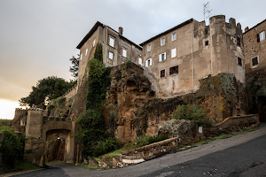 Ceri Castle (Palazzo Torlonia) image
