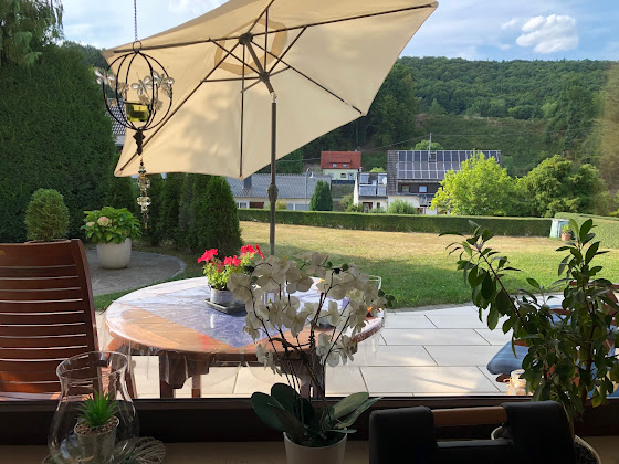 Extérieur Ferienwohnung Ferienwohnung Poll 53518 Wimbach