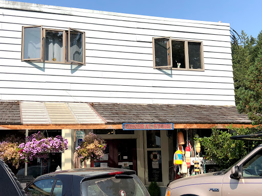 Grocery Store «Shaw General Store», reviews and photos, 37 Blind Bay Rd, Shaw Island, WA 98286, USA