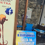 Photo n°2 de l'avis de Peter.c fait le 01/09/2022 à 10:54 sur le  Osteria il Baffardello à Metra