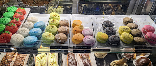 Coffee Shop «Java Cow Coffee & Ice Cream», reviews and photos, 402 Main St, Park City, UT 84060, USA