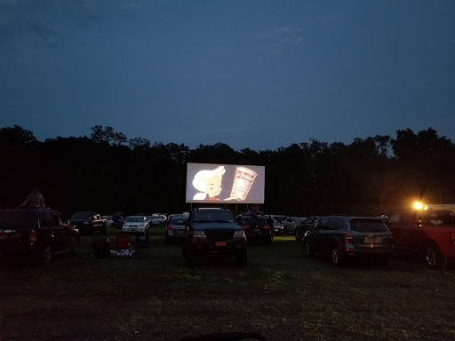 Drive-in Movie Theater «Hyde Park Drive In Theatre», reviews and photos, 4114 Albany Post Rd, Hyde Park, NY 12538, USA