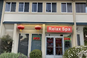 Relax Spa image