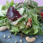 Photo n°2 de l'avis de Porzel. fait le 11/09/2023 à 20:25 sur le  Gasthof Zum Bahnhof à Staufen