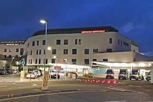 Royal Infirmary of Edinburgh Emergency Department image