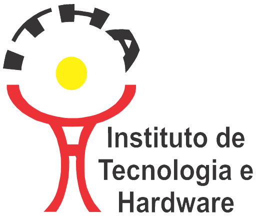 Logo da empresa - Instituto de Tecnologia e Hardware