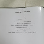 Photo n°16 de l'avis de Mattia. fait le 17/12/2021 à 21:15 sur le  Trattoria da Zia Lidia à Lacchiarella