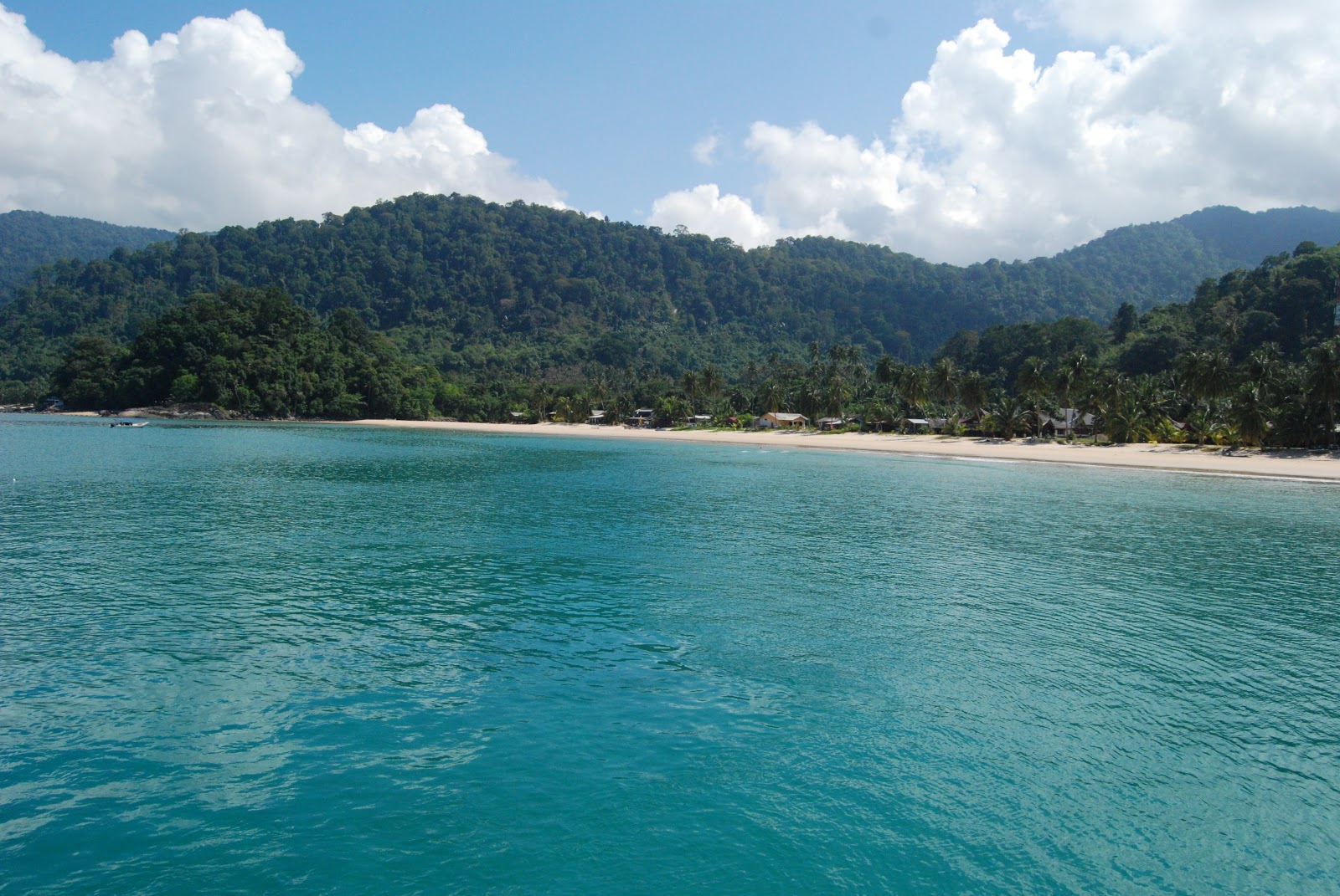 Juara Beach'in fotoğrafı çok temiz temizlik seviyesi ile
