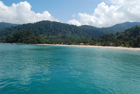 Juara Beach