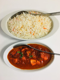 Curry du RESTAURANT INDIEN - SONAR BANGLA STRASBOURG - n°7