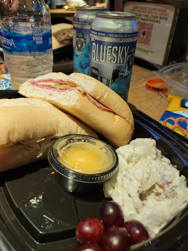 Brewpub «Griffin Claw Brewing Company», reviews and photos, 575 S Eton St, Birmingham, MI 48009, USA