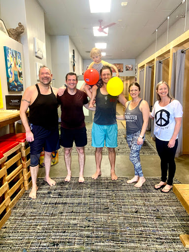 Yoga Studio «Spotted Dog Yoga», reviews and photos, 2780 E Bidwell St #300, Folsom, CA 95630, USA