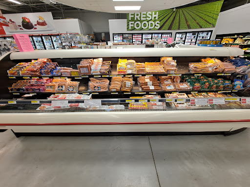 Restaurant Supply Store «Gordon Food Service Store», reviews and photos, 34300 Gratiot Ave, Charter Twp of Clinton, MI 48035, USA